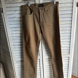 3x1 NYC men’s selvedge jeans size 30